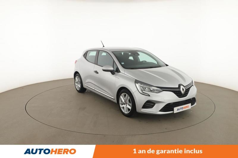 Renault Clio 1.0 TCe Business 100 ch