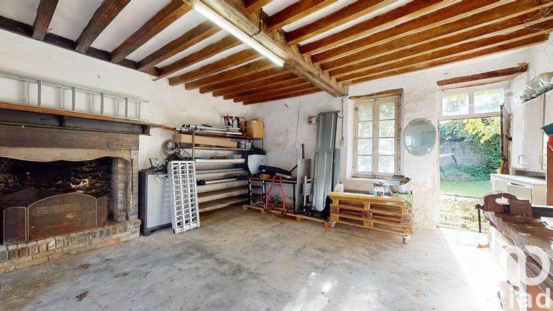 Maison - 220 m² - 6 pièces