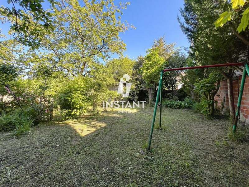 Maison - 75 m² - 4 pièces