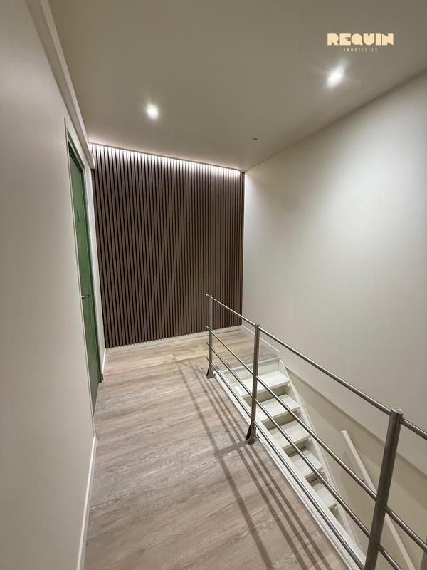 Appartement - 32 m² - 2 pièces