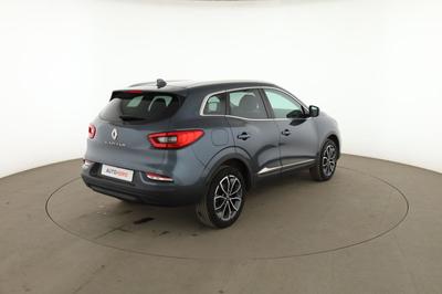 Renault Kadjar 1.3 TCe Sport Edition 140 ch