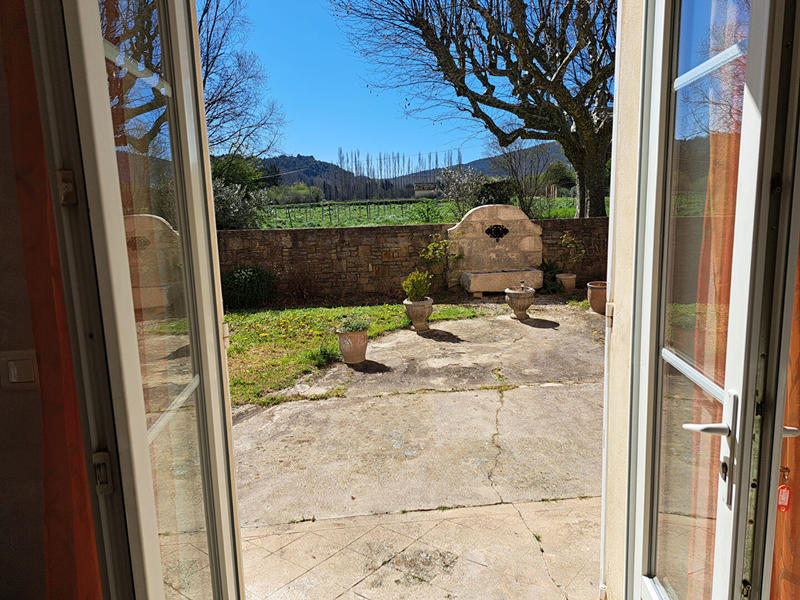 Maison - 200 m² - 7 pièces