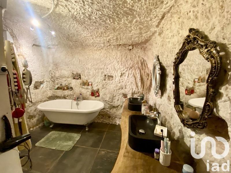 Maison - 132 m² - 4 pièces