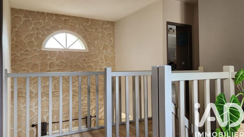 Maison - 151 m² - 7 pièces