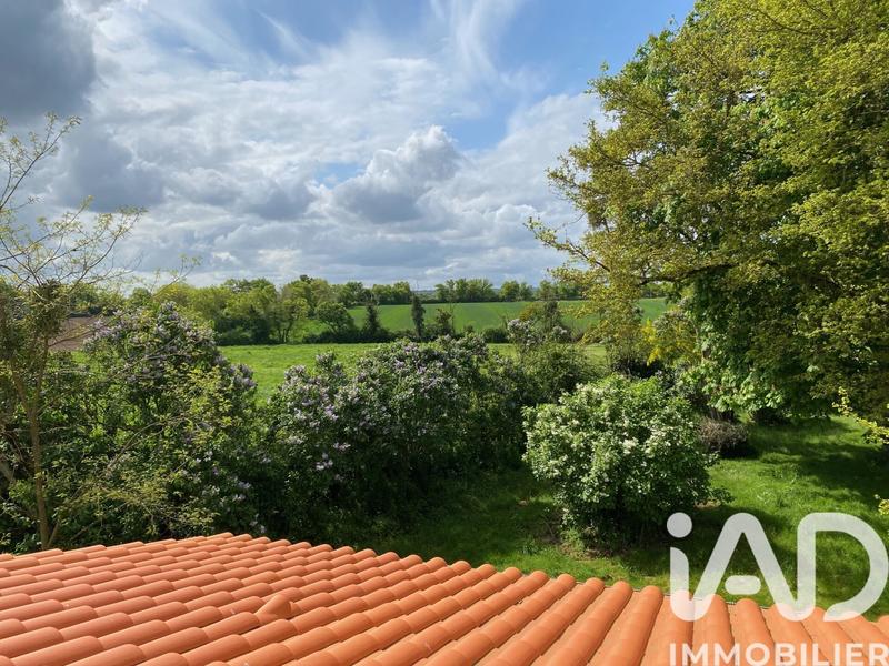 Maison - 192 m² - 6 pièces