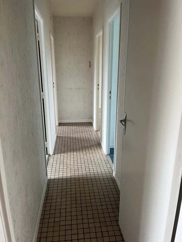 Maison - 124 m² - 4 pièces