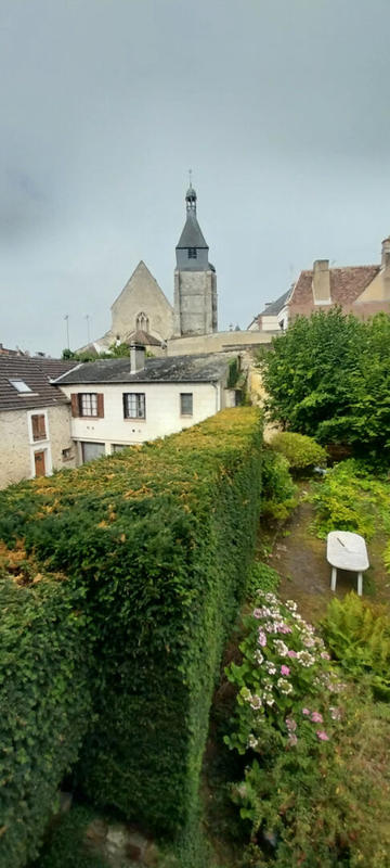 Maison - 245 m² - 6 pièces