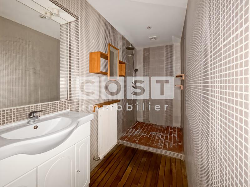 Appartement - 53 m² - 3 pièces