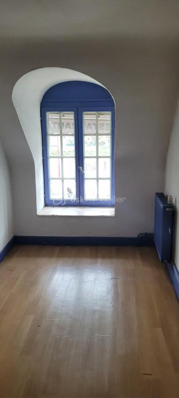 Maison - 145 m² - 3 pièces