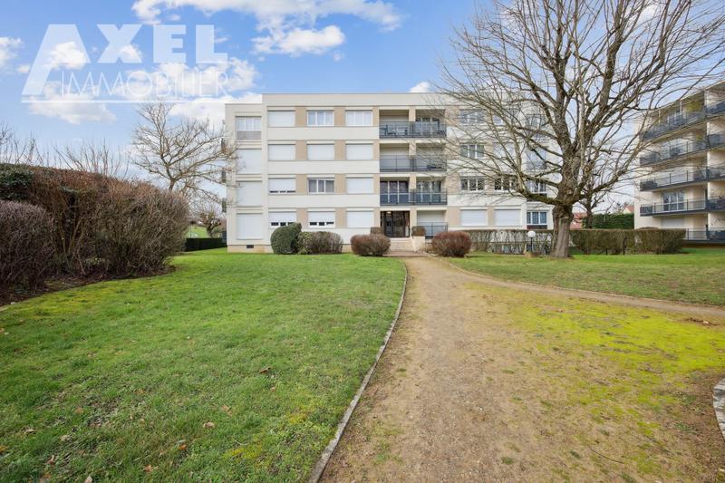 Appartement - 77 m² - 3 pièces