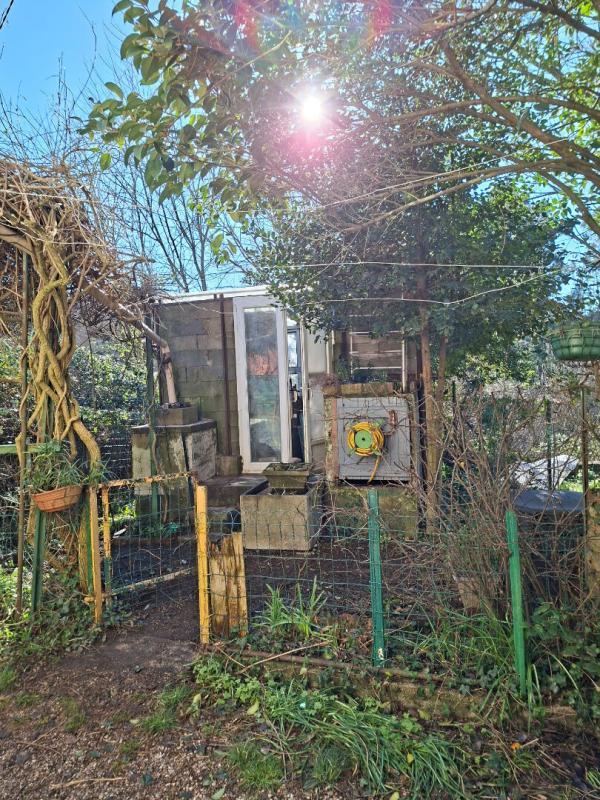 Maison de village - 77 m² - 4 pièces