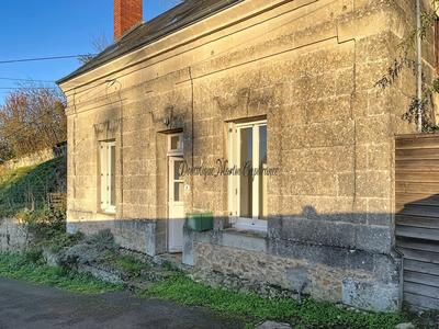 Maison de village - 59 m² - 3 pièces