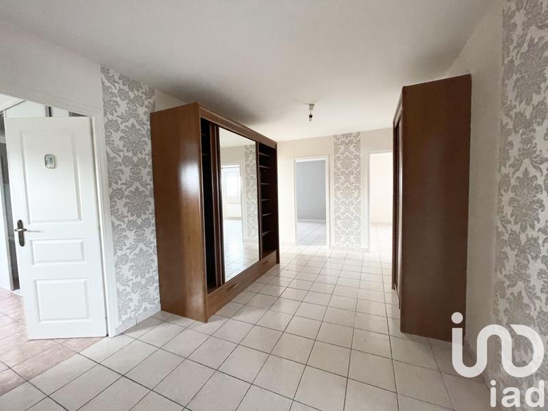 Maison - 186 m² - 7 pièces
