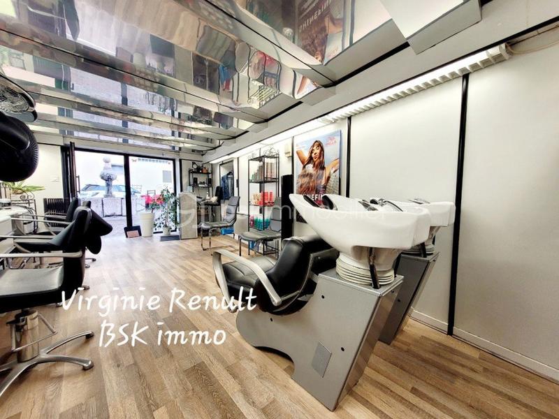 Beauté / Bien-être - 25 m²