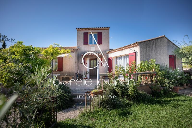 Maison - 165 m² - 6 pièces