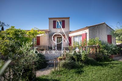 Maison - 165 m² - 6 pièces