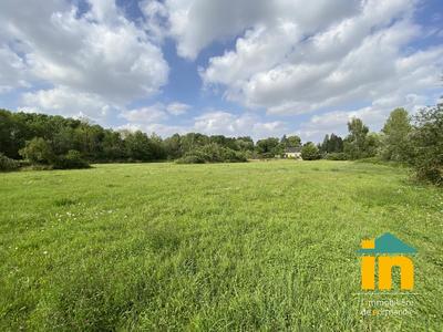 Maison de campagne - 140 m² - 6 pièces