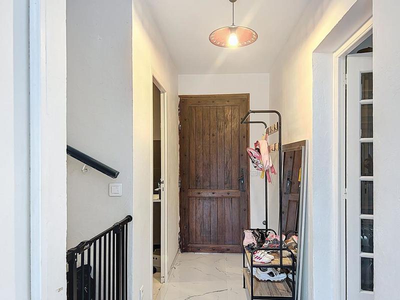 Maison - 173 m² - 6 pièces