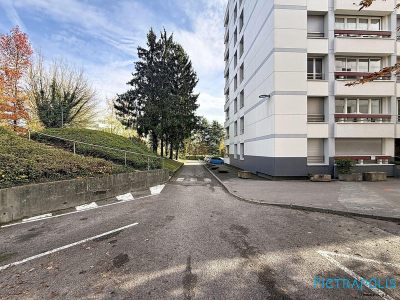 Appartement - 39 m² - 1 pièce