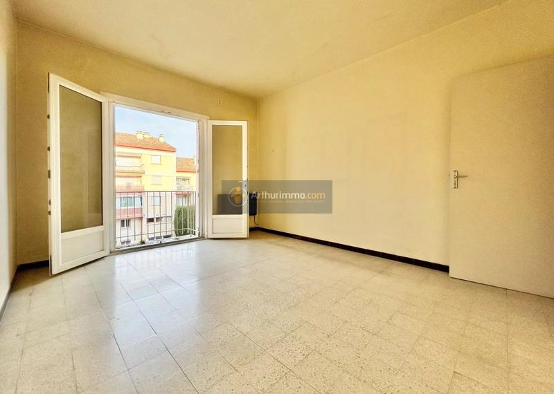 Appartement - 73 m² - 3 pièces