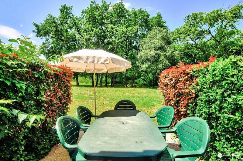 Maison - 39 m² - 3 pièces