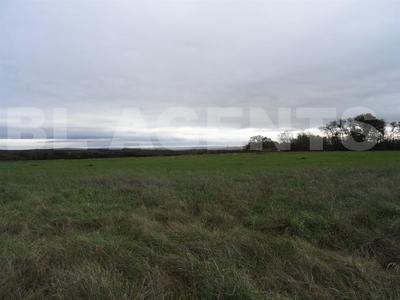 Terrain - 1 163 m²