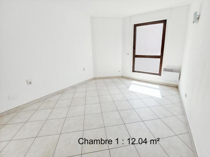 Appartement - 116 m² - 4 pièces