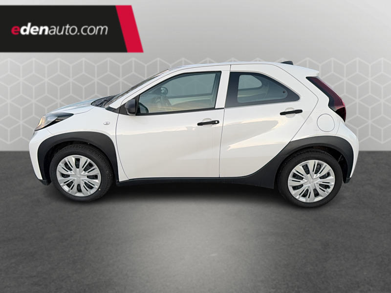 Toyota aygo x 1.0 Vvt-i 72 Active Business