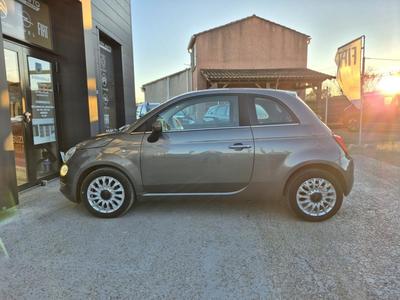 Fiat 500 II Hybrid 1.0 Bsg 70 ch Dolcevita