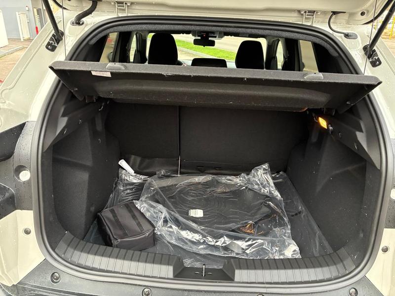 Dacia Duster II 2 Extreme Mild Hybrid 130 4x4