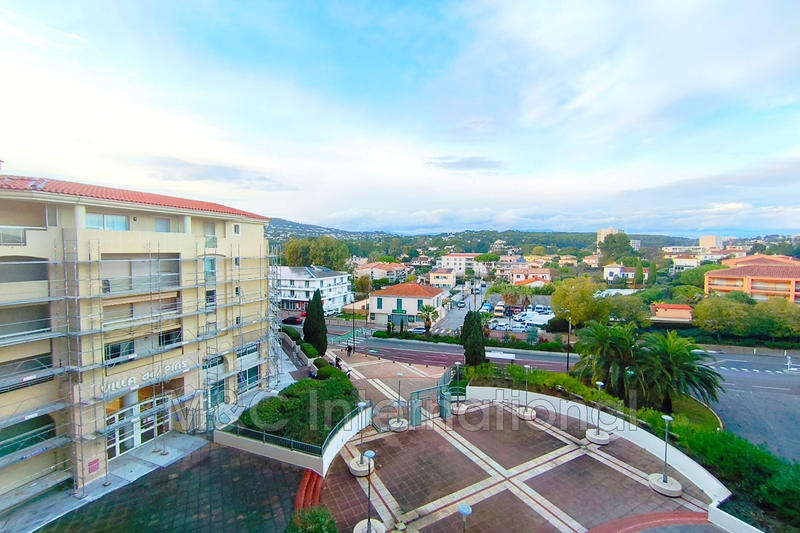 Appartement - 33 m² - 2 pièces