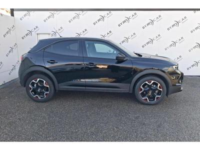 Opel Mokka 1.2 Turbo 130 ch Bvm6 Gs Line