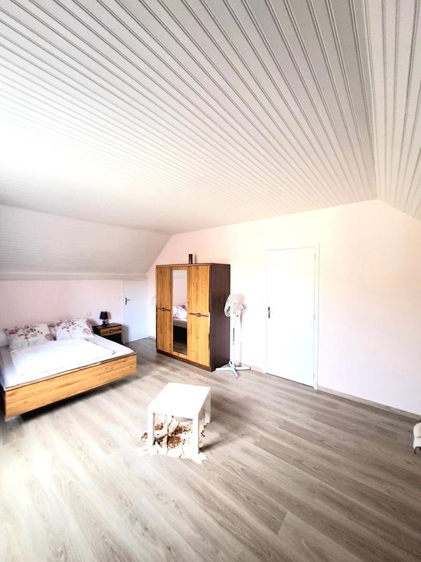 Maison - 154 m² - 5 pièces