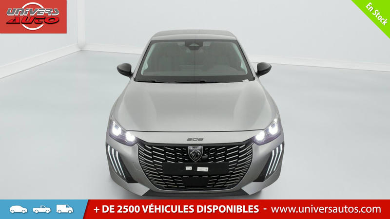 Peugeot 208 Hybrid 110 e-Dcs6 Allure