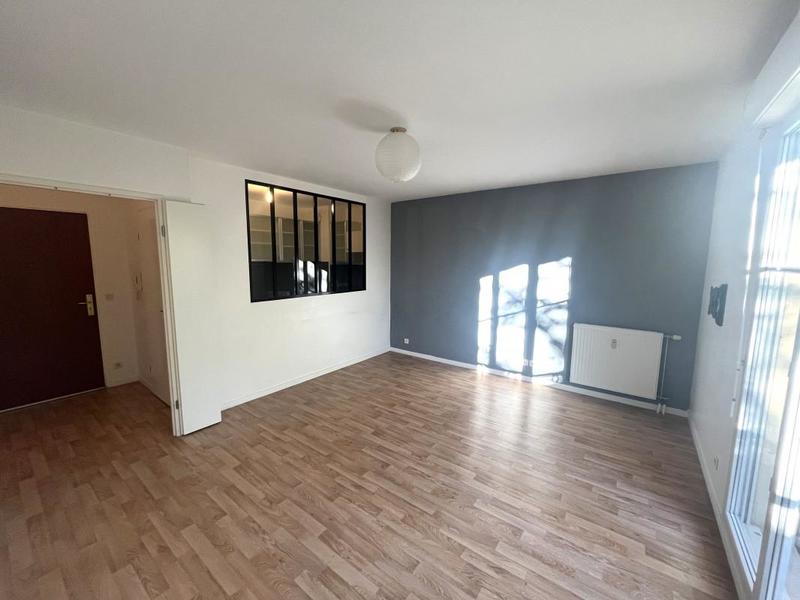 Appartement - 52 m² - 3 pièces