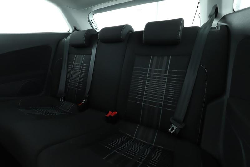 Volkswagen Polo 1.0 Lounge 3p 60 ch