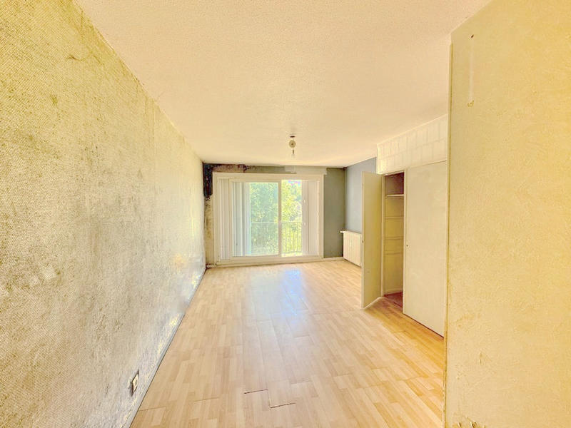 Appartement - 32 m² - 1 pièce