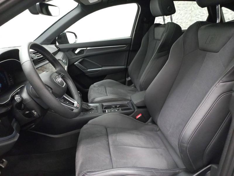 Audi Q3 Sportback 35 Tdi 150 ch s tronic 7 s line