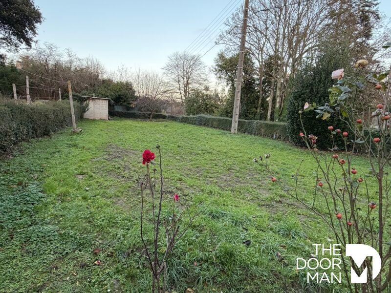 Maison en pierre - 87 m² - 4 pièces