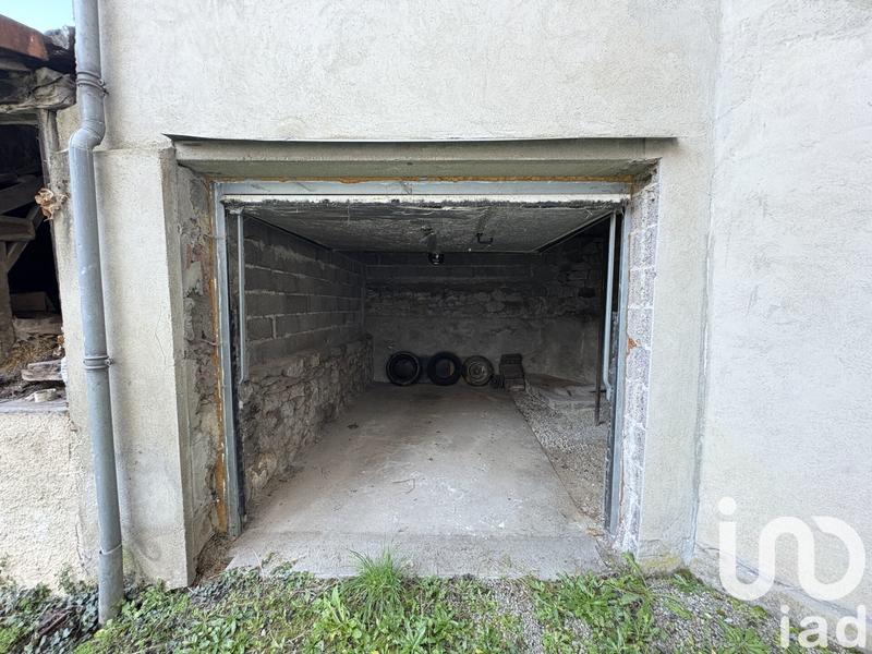 Maison - 91 m² - 5 pièces