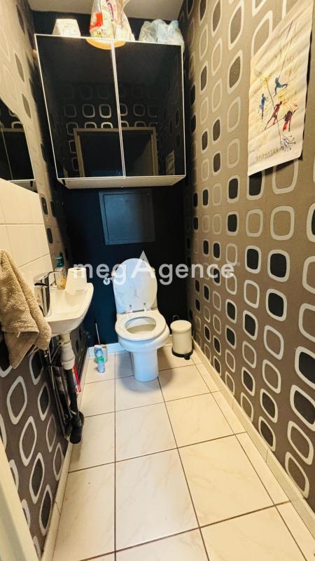 Appartement - 98 m² - 4 pièces