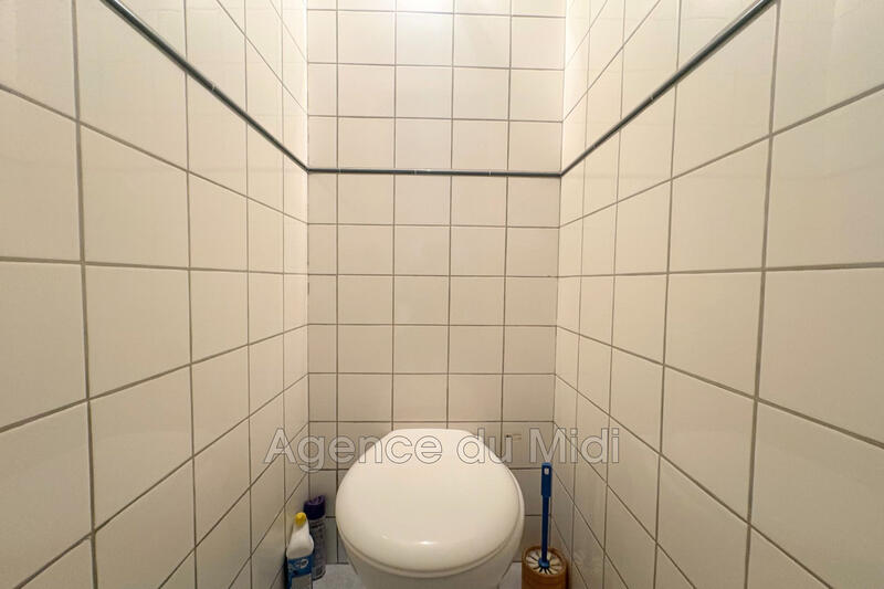 Maison - 51 m² - 4 pièces