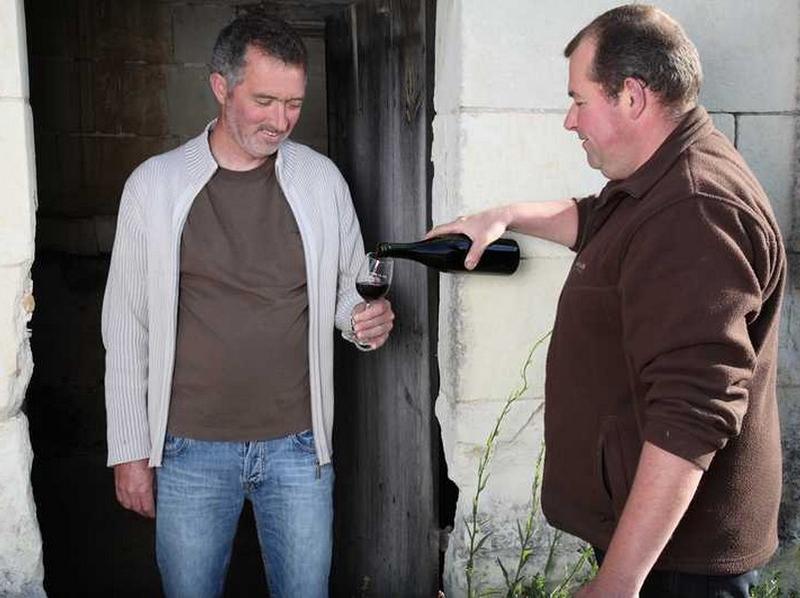 27èmes Portes Ouvertes du Domaine les Pins