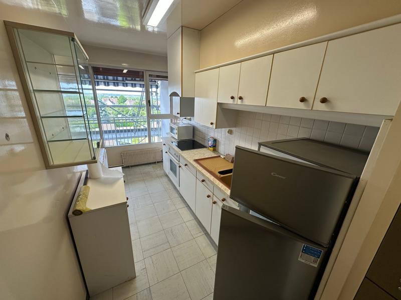 Appartement - 89 m² - 4 pièces