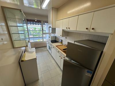 Appartement - 89 m² - 4 pièces