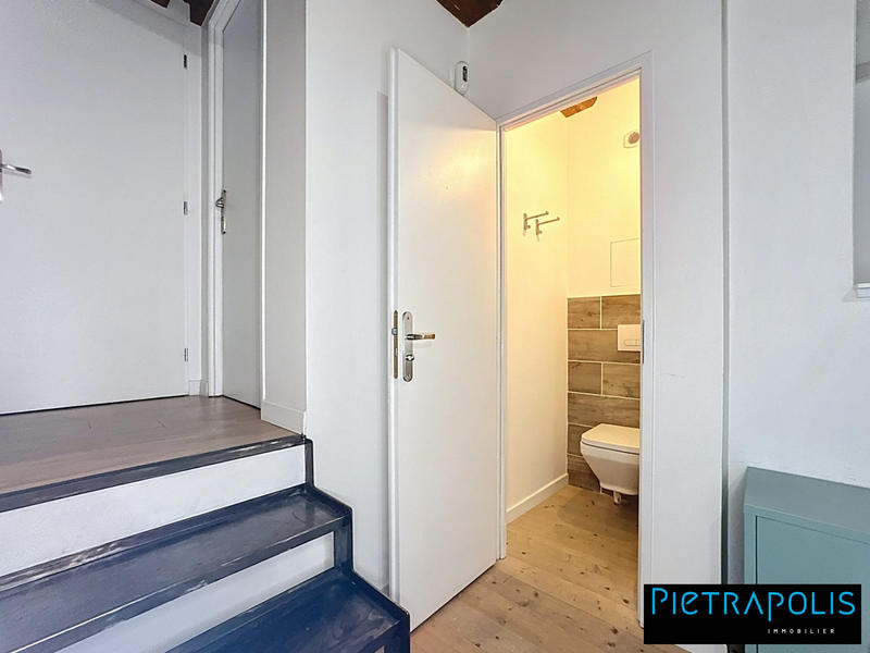 Appartement - 81 m² - 4 pièces