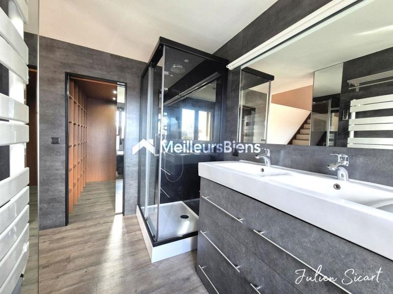 Maison de village - 155 m² - 4 pièces