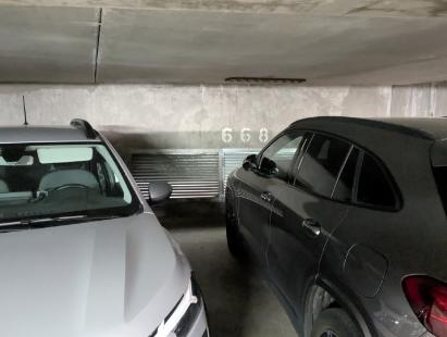 Appartement - 85 m² - 4 pièces