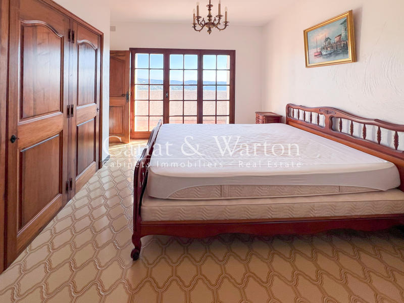 Villa - 191 m² - 7 pièces