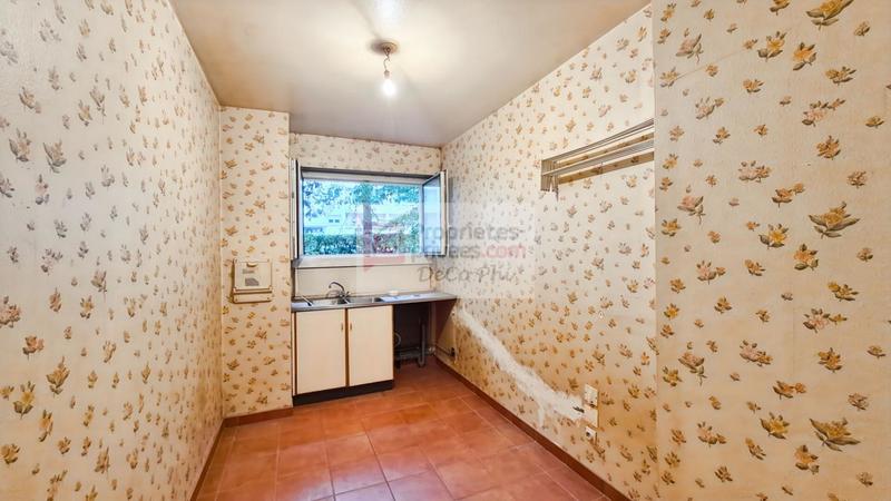 Appartement - 79 m² - 4 pièces